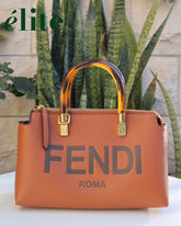 Fendi Medium By The Way bag